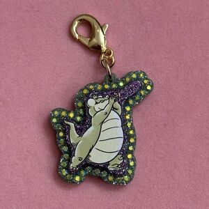 Louis Charm from Stoney Clover Lane Disney Besties Mini Charm Set